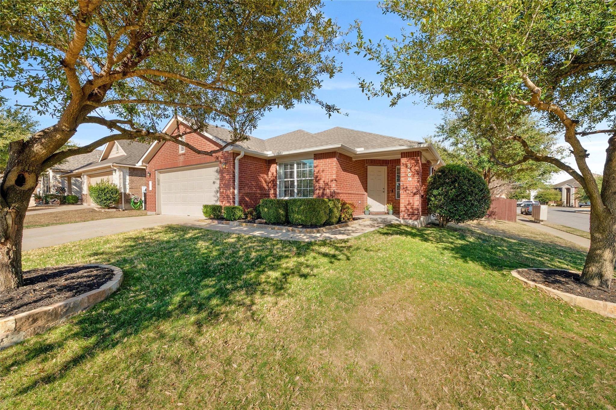 Cold Springs Homes for Sale Cold Springs, Leander, TX