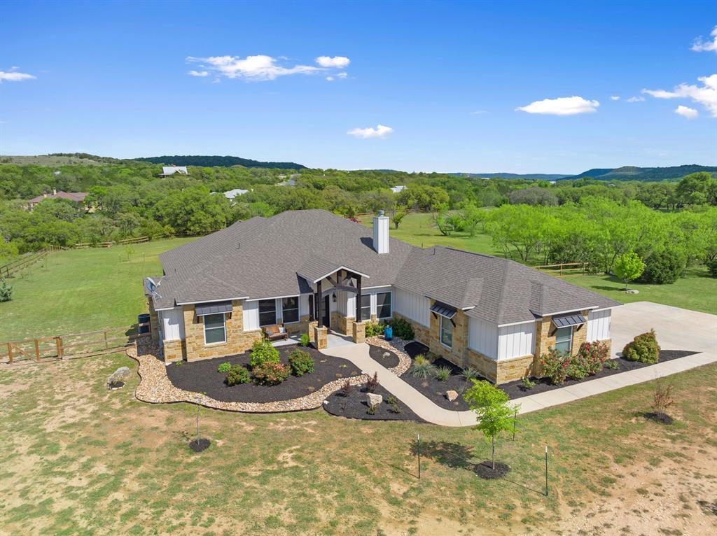 Whitewater Springs Homes for Sale Whitewater Springs, Bertram, TX