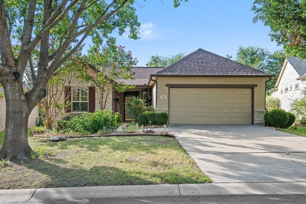 Sun City Texas Homes for Sale Sun City Texas, TX