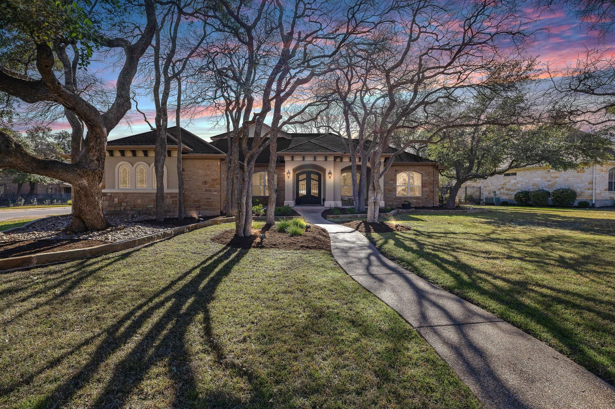 Reserve at Berry Creek Homes for Sale Reserve at Berry Creek, TX