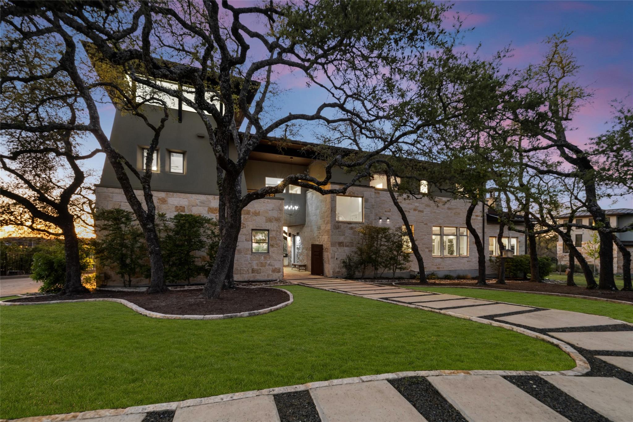 Belvedere Homes for Sale Belvedere, Austin, TX