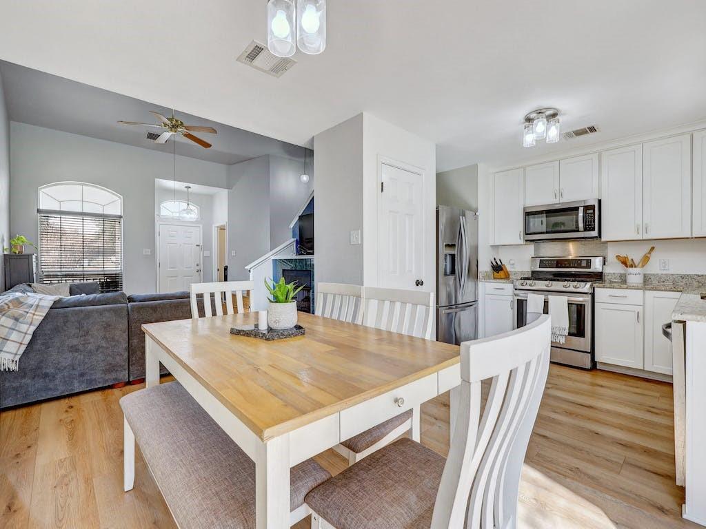 Crossing at Carriage Hills Homes for Sale Crossing at Carriage Hills