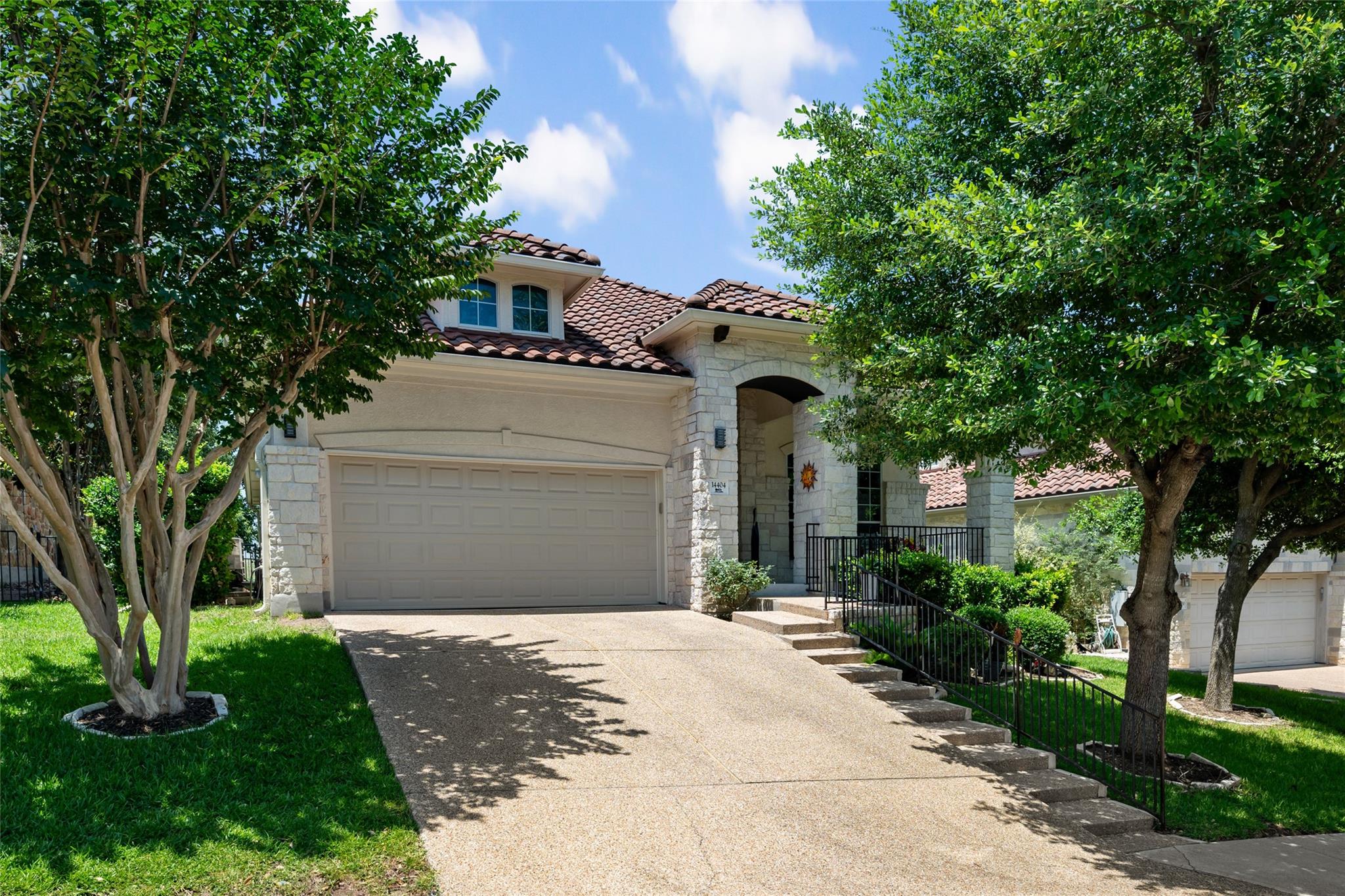 Falconhead Homes for Sale Falconhead, Austin, TX