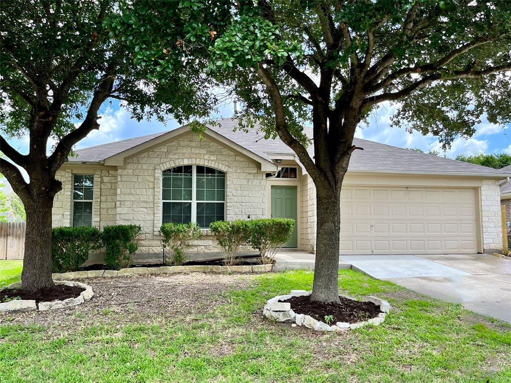 1544 Amberwood Loop, Kyle, TX, 78640 MLS 8711797