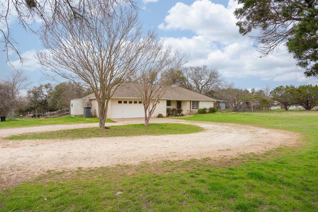 201 Pin Oak St, Dripping Springs, TX, 78620 MLS 9534279