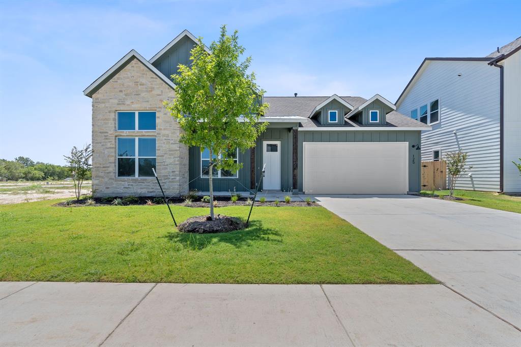 Brooks Crossing Homes for Sale Brooks Crossing, Kyle, TX