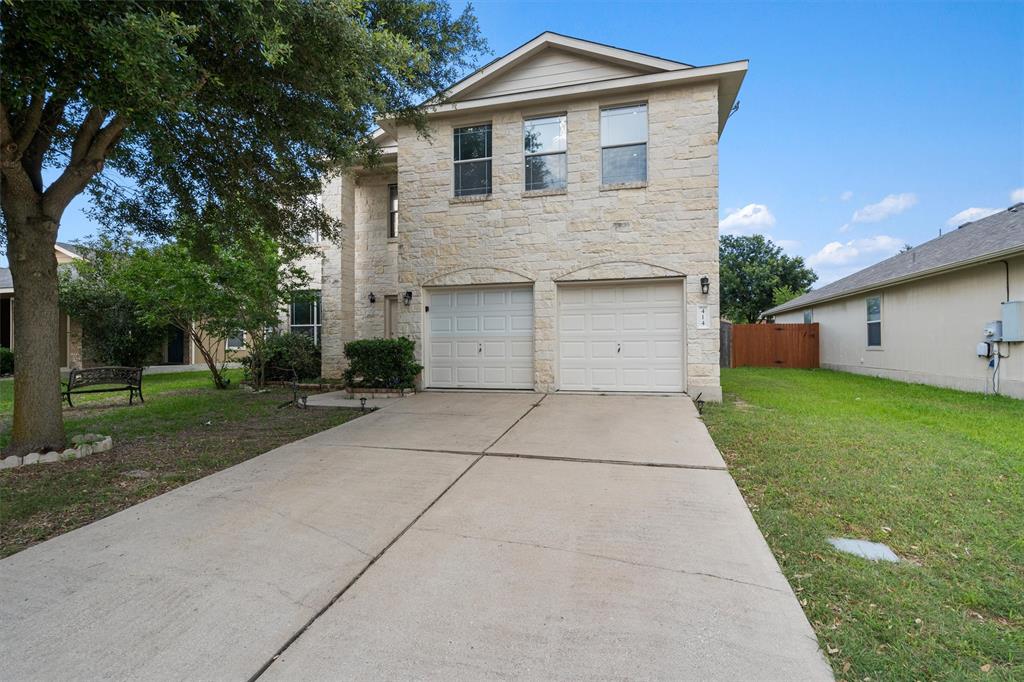 Brushy Creek Meadows Homes for Sale Brushy Creek Meadows, Hutto, TX