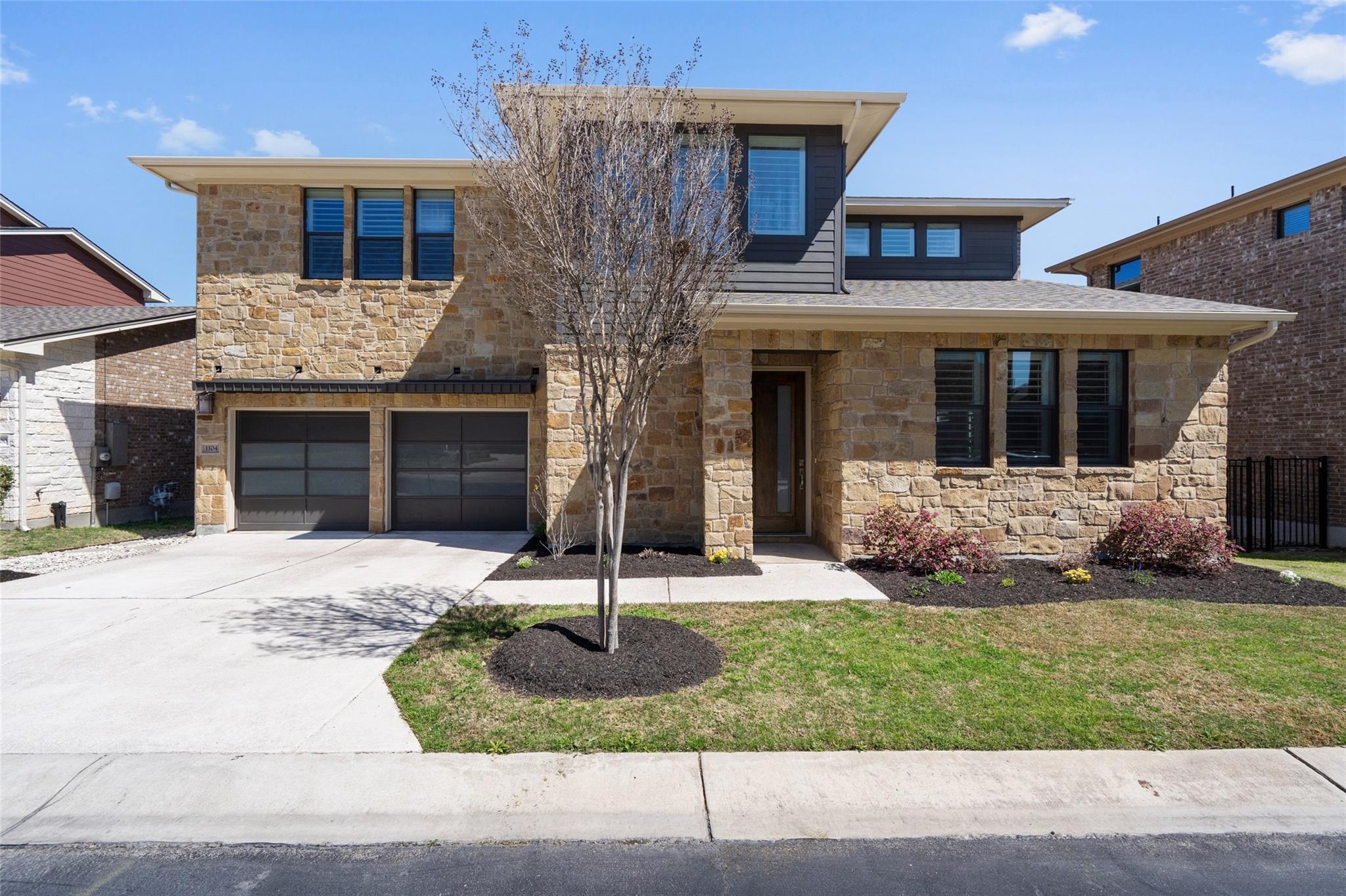 Enclave at Highland Horizon Homes for Sale Enclave at Highland