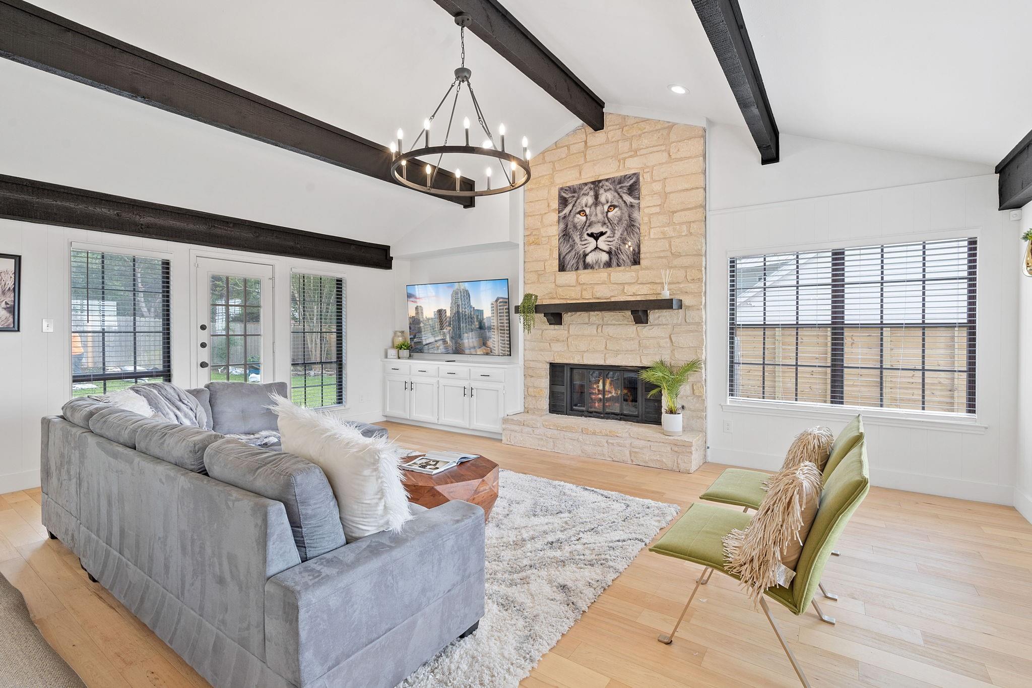 Lost Creek Homes for Sale Lost Creek, Austin, TX