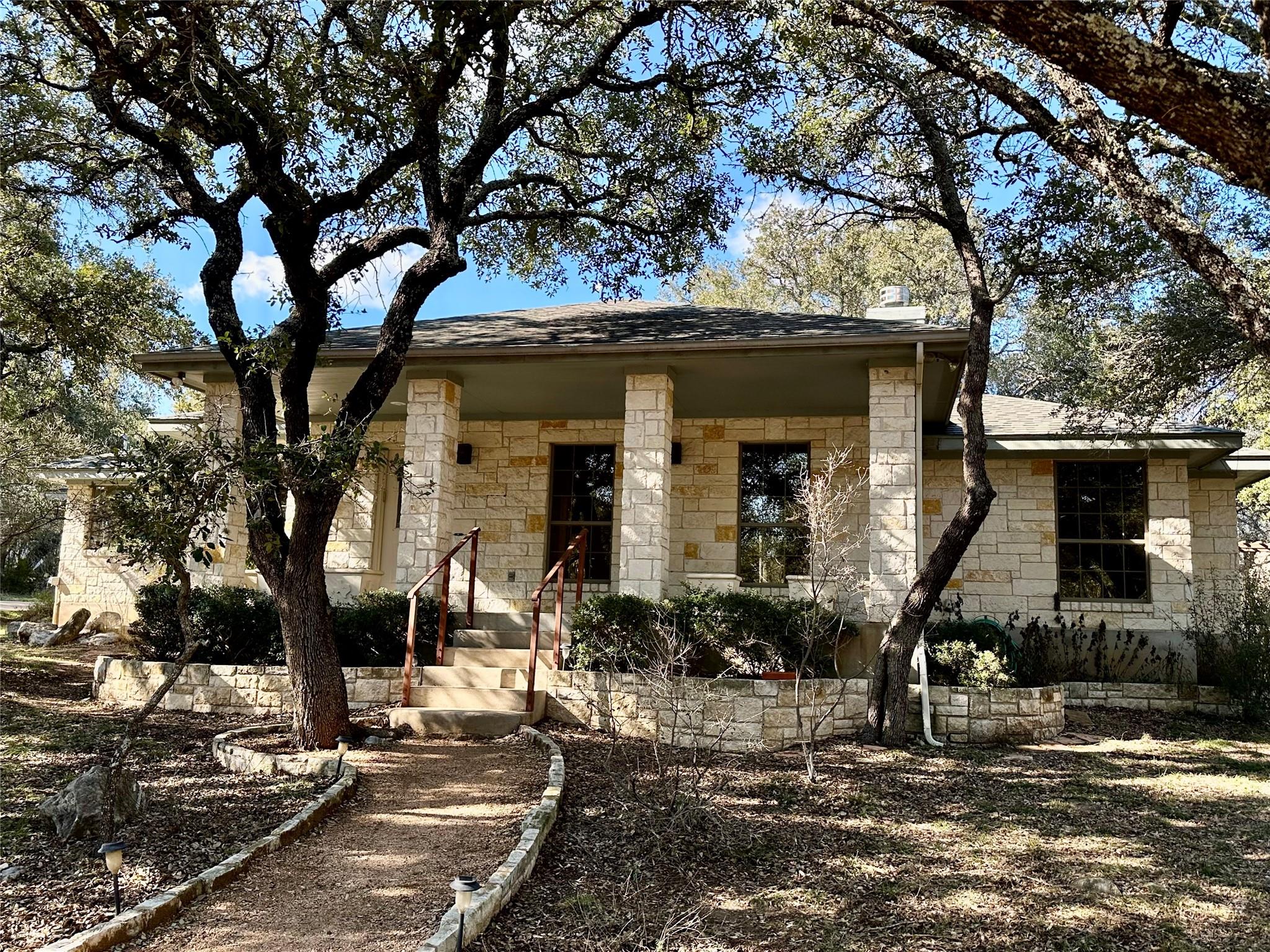 Deerhaven Homes for Sale Deerhaven, Horseshoe Bay, TX