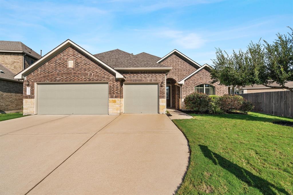 Blackhawk Homes for Sale Blackhawk, Pflugerville, TX