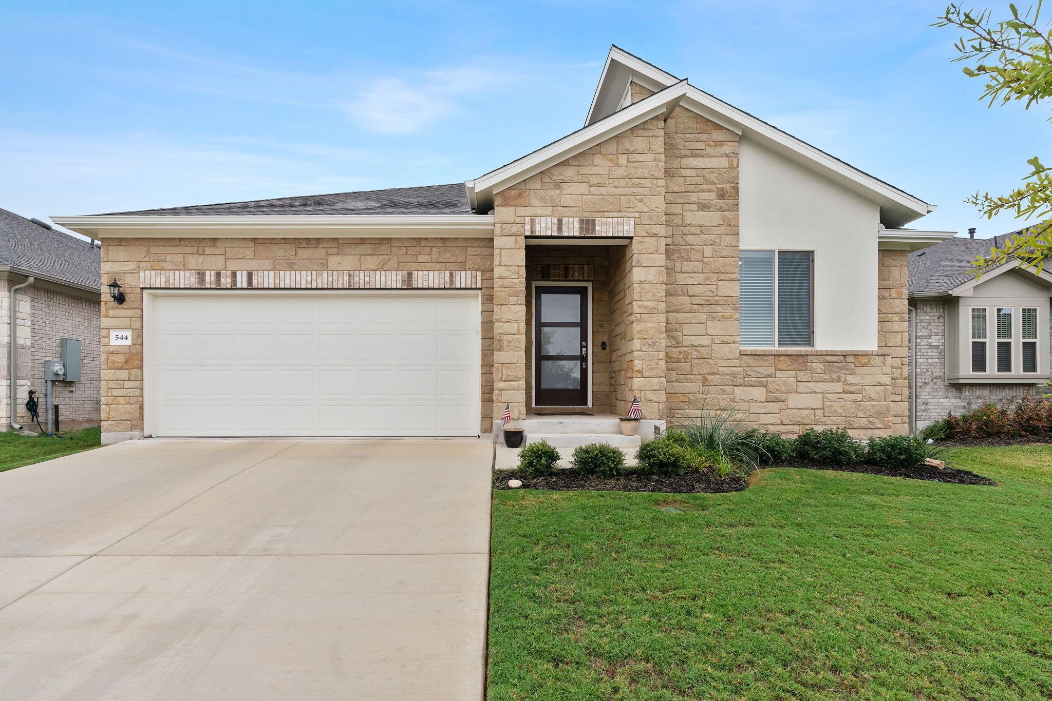 Homes for Sale in Hutto TX Hutto Real Estate Realty Austin