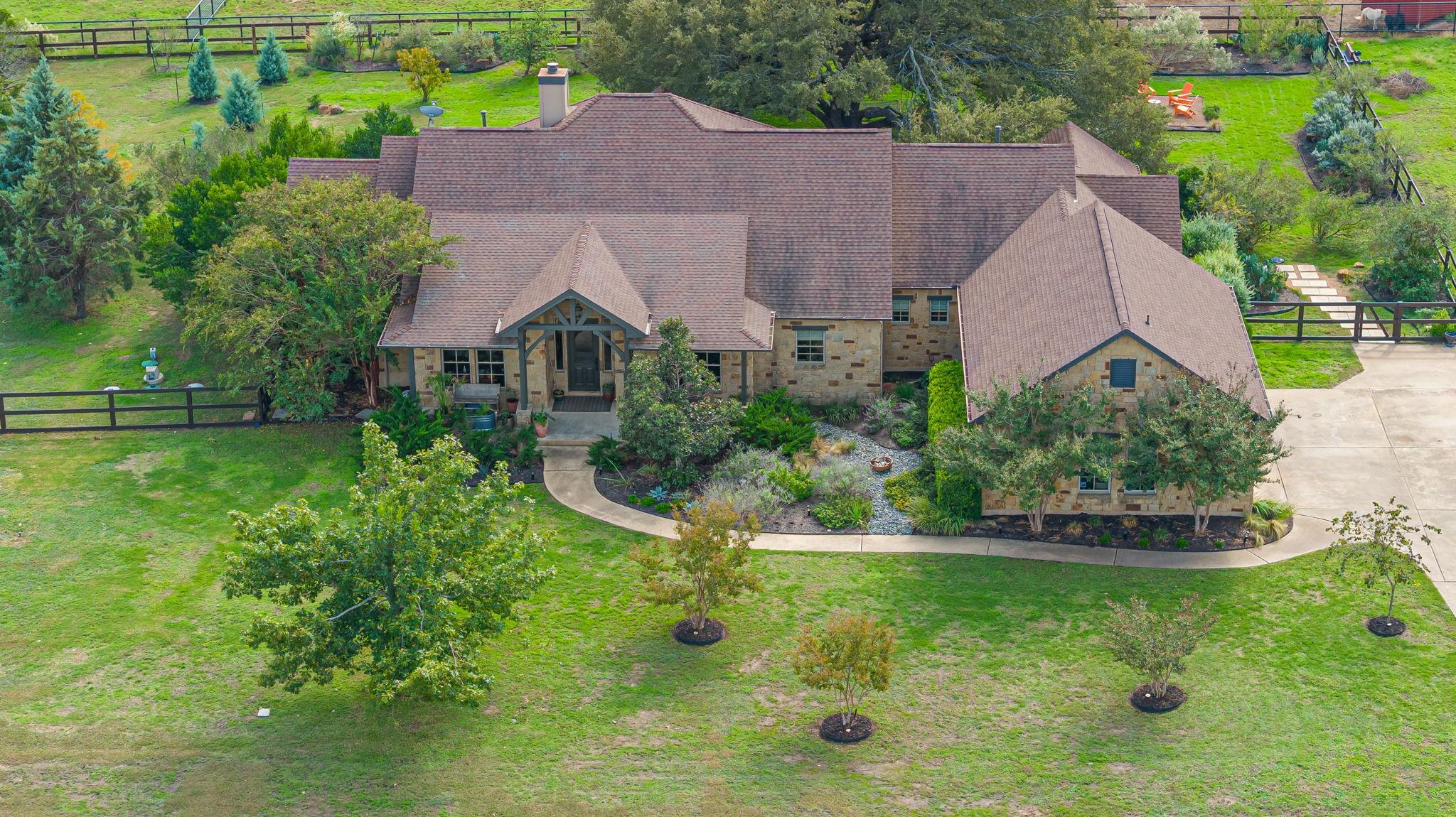 Polo Club at Rooster Springs Homes for Sale Polo Club at Rooster