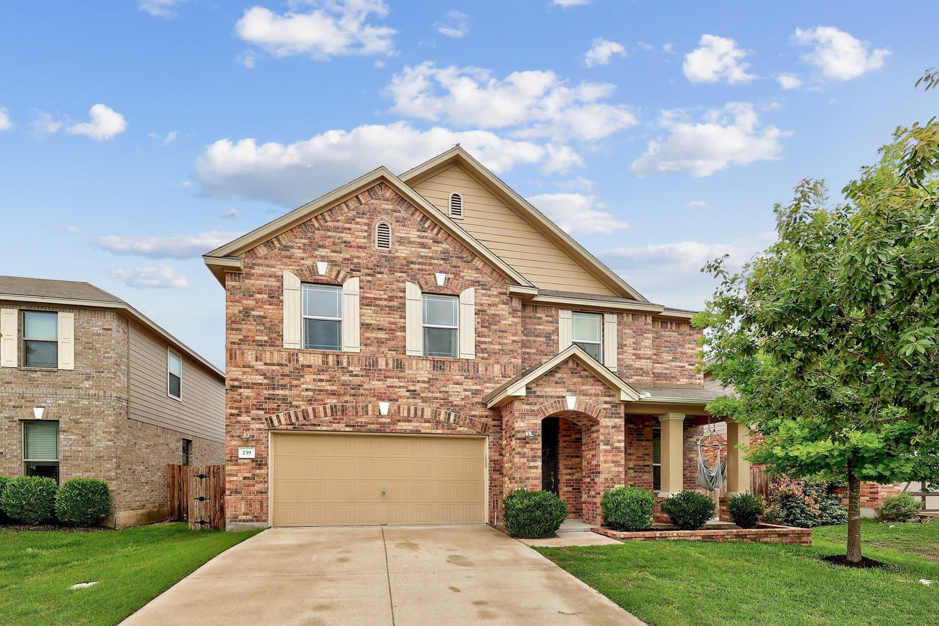 La Conterra Homes for Sale La Conterra, TX