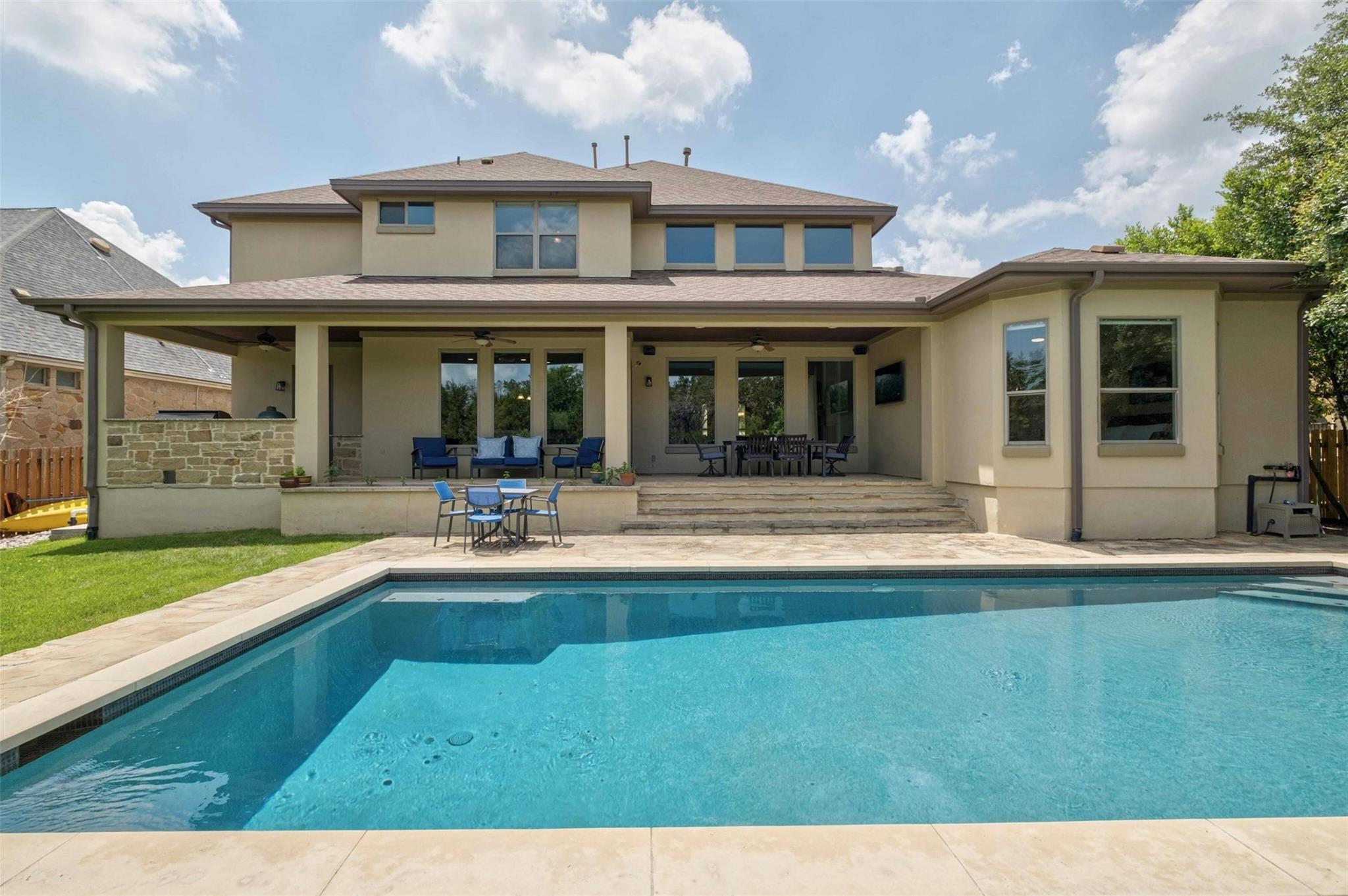Senna Hills Homes for Sale Senna Hills, Austin, TX