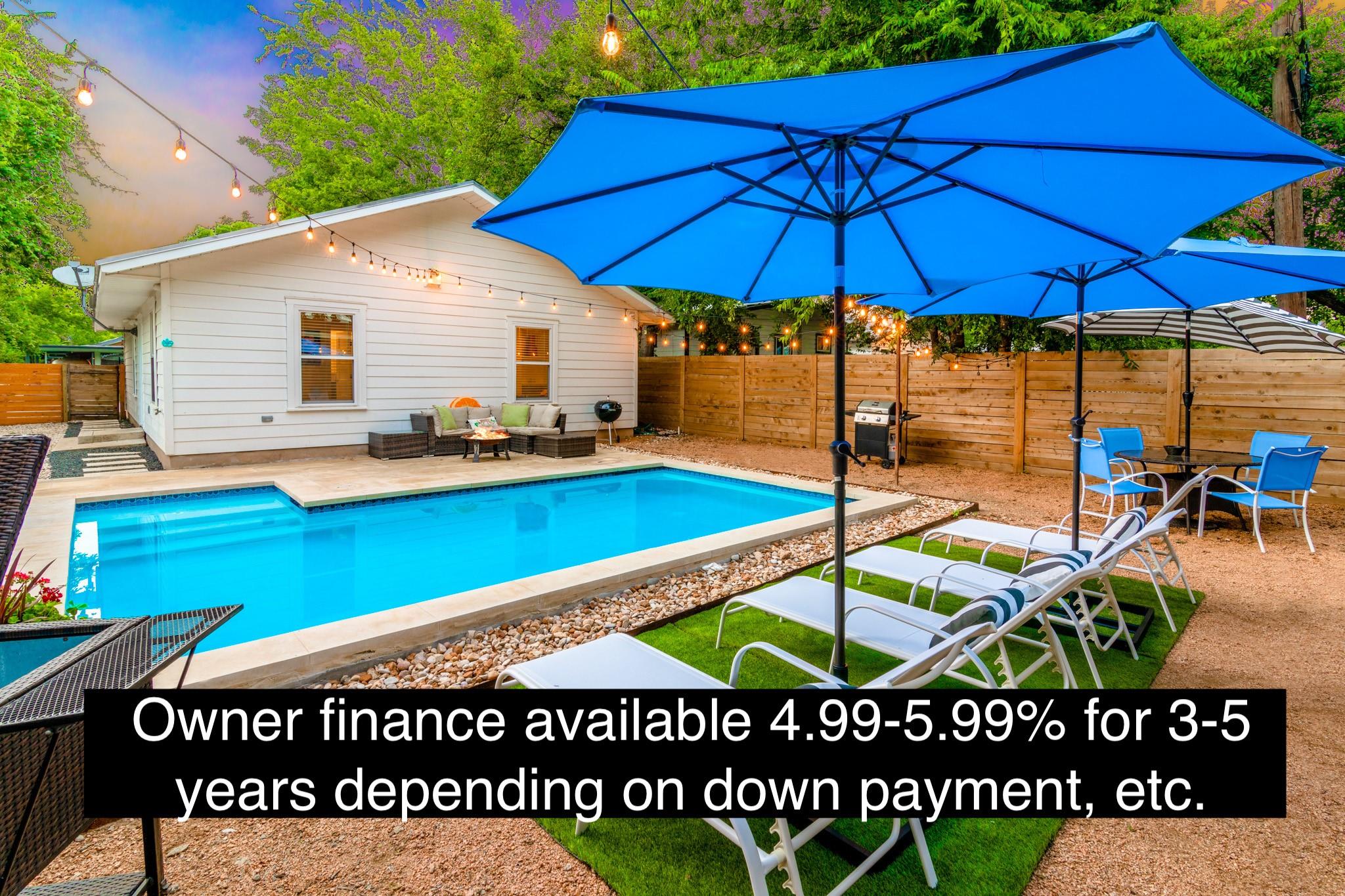 McKinley Heights Homes for Sale McKinley Heights, Austin, TX