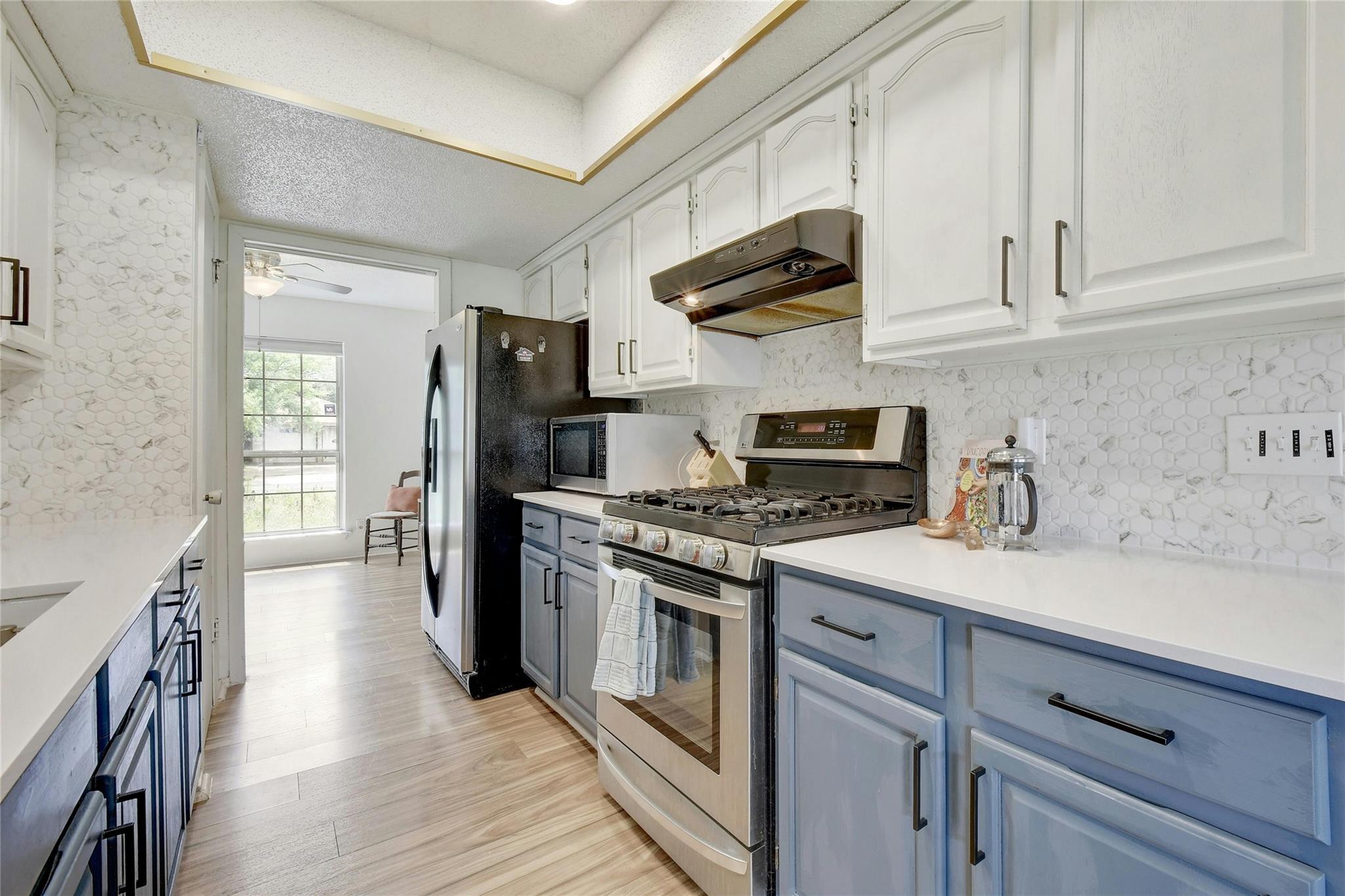 5600 Buffalo Pass, Austin, TX, 78745 MLS 9666929