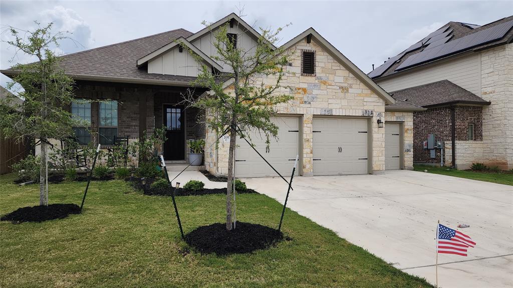 Santa Rita Ranch Homes for Sale Santa Rita Ranch, TX