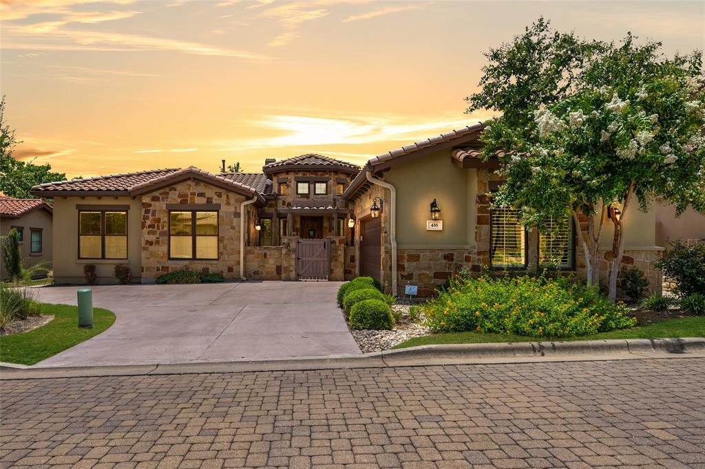 Tuscan Village Homes for Sale Tuscan Village, Austin, TX