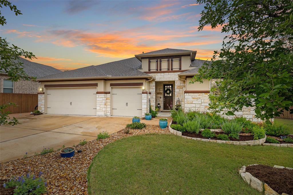 707 Mendocino Ln, Austin, TX, 78737 - MLS# 1955072