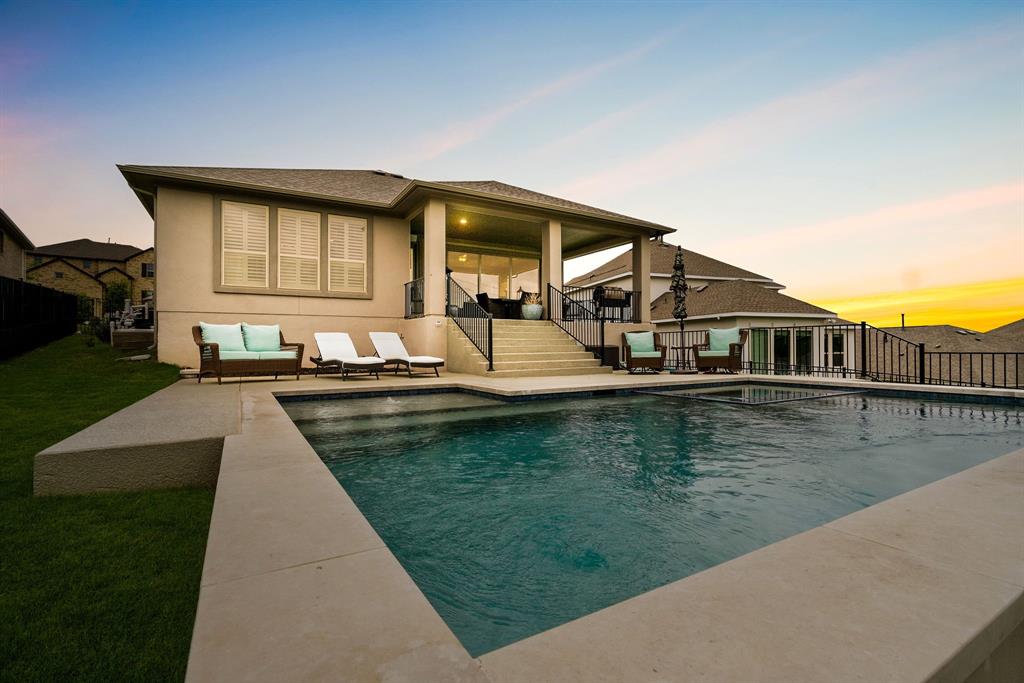 Travisso Homes for Sale Travisso, Leander, TX