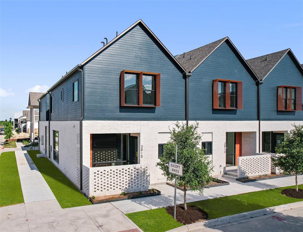 3815 Tilley St, Austin, TX, 78723 MLS 9270391