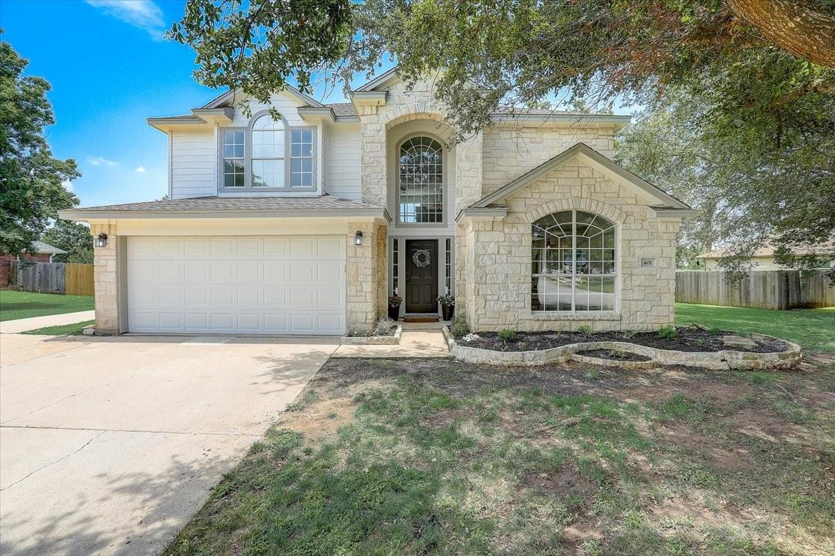 Coves of Cimarron Homes for Sale Coves of Cimarron, Buda, TX