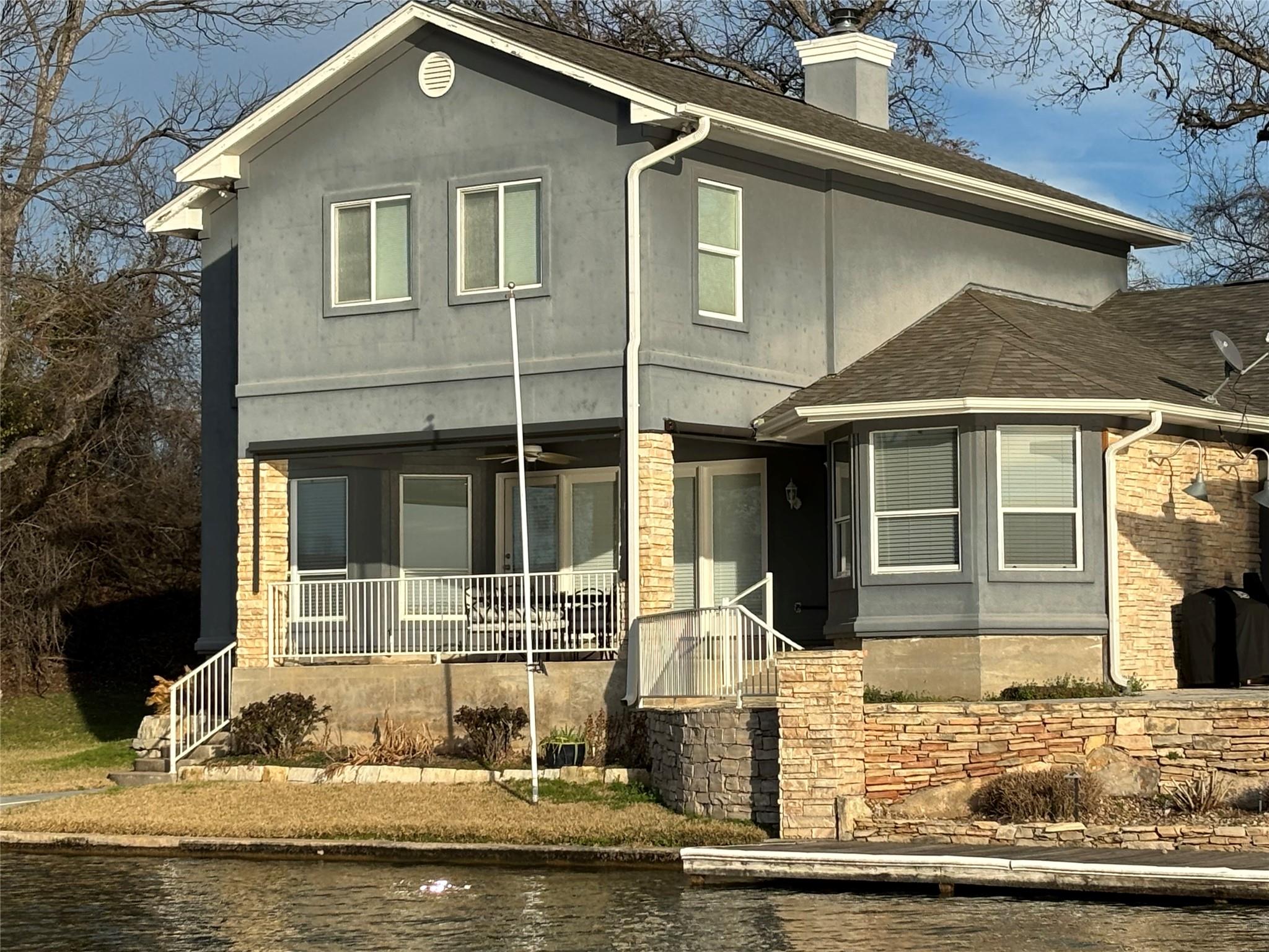 Lake LBJ Waterfront Homes for Sale Lake LBJ Waterfront, Marble Falls, TX