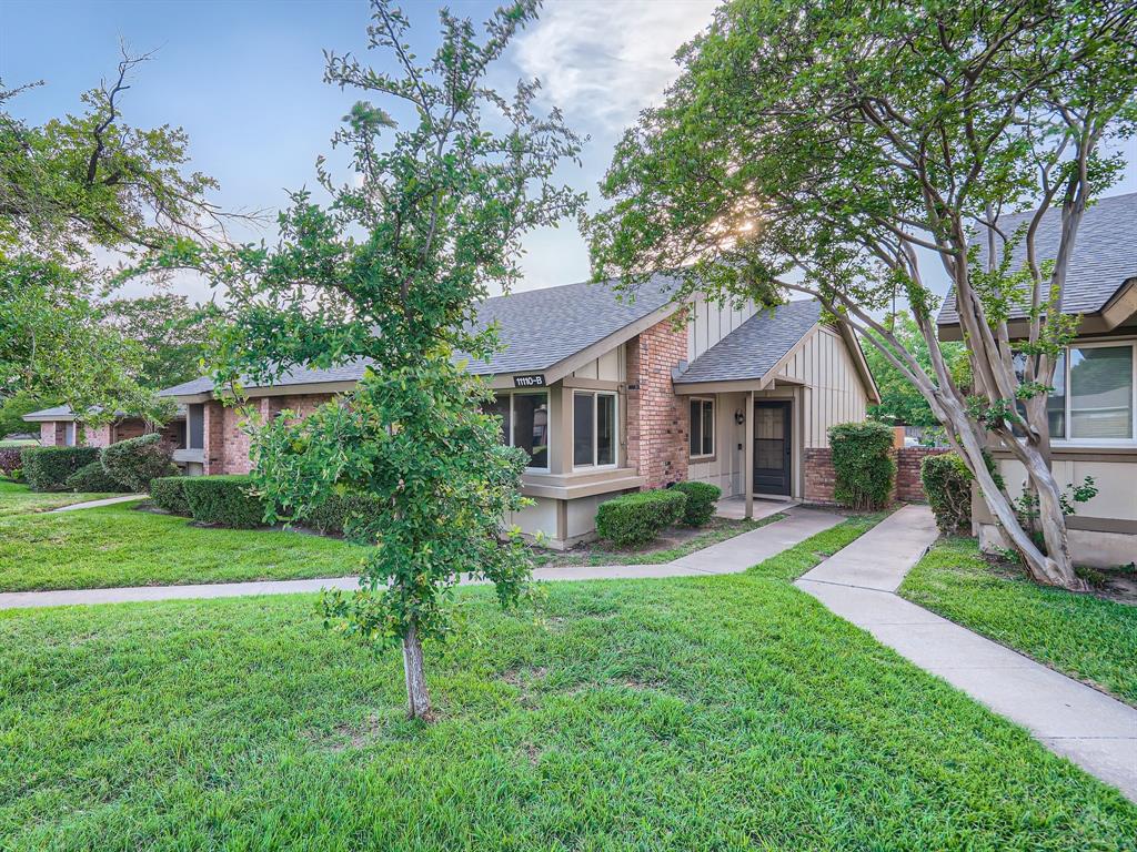 11110 Parkfield Dr B, Austin, TX, 78758 MLS 8499149