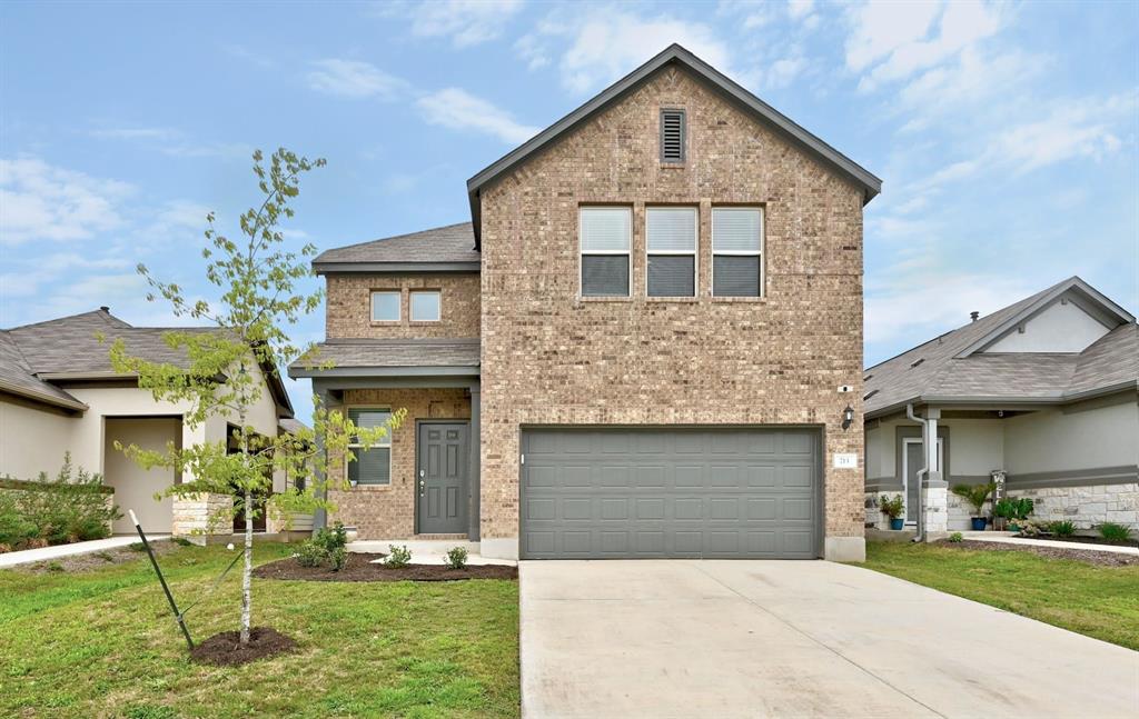 Johnson High School Homes for Sale Johnson High School, Buda, TX