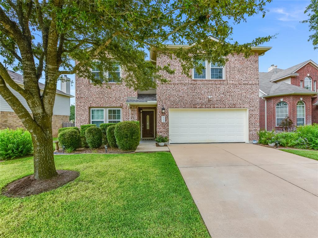 Blackhawk Homes for Sale Blackhawk, Pflugerville, TX