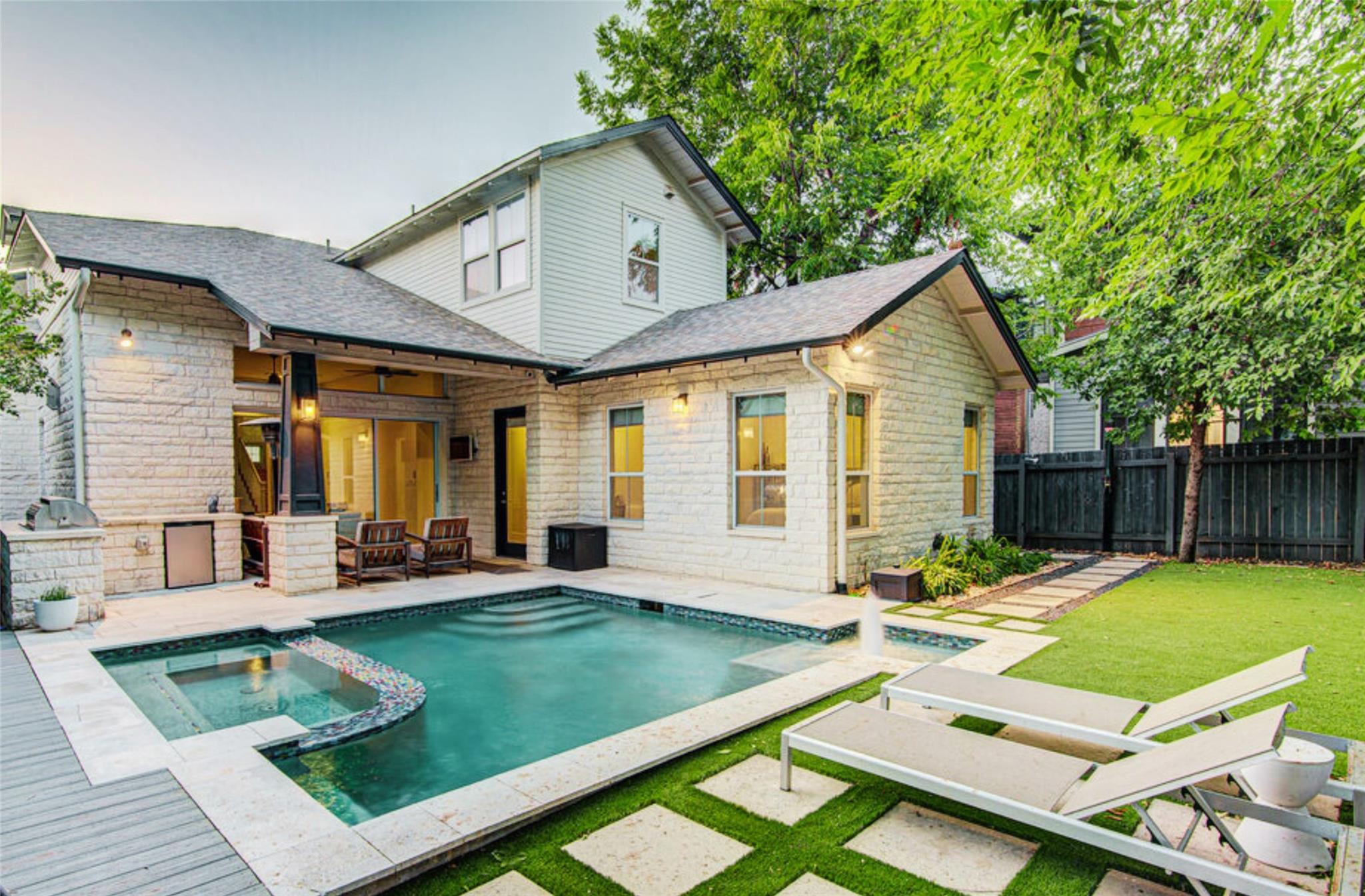 Deep Eddy Homes for Sale Deep Eddy, Austin, TX