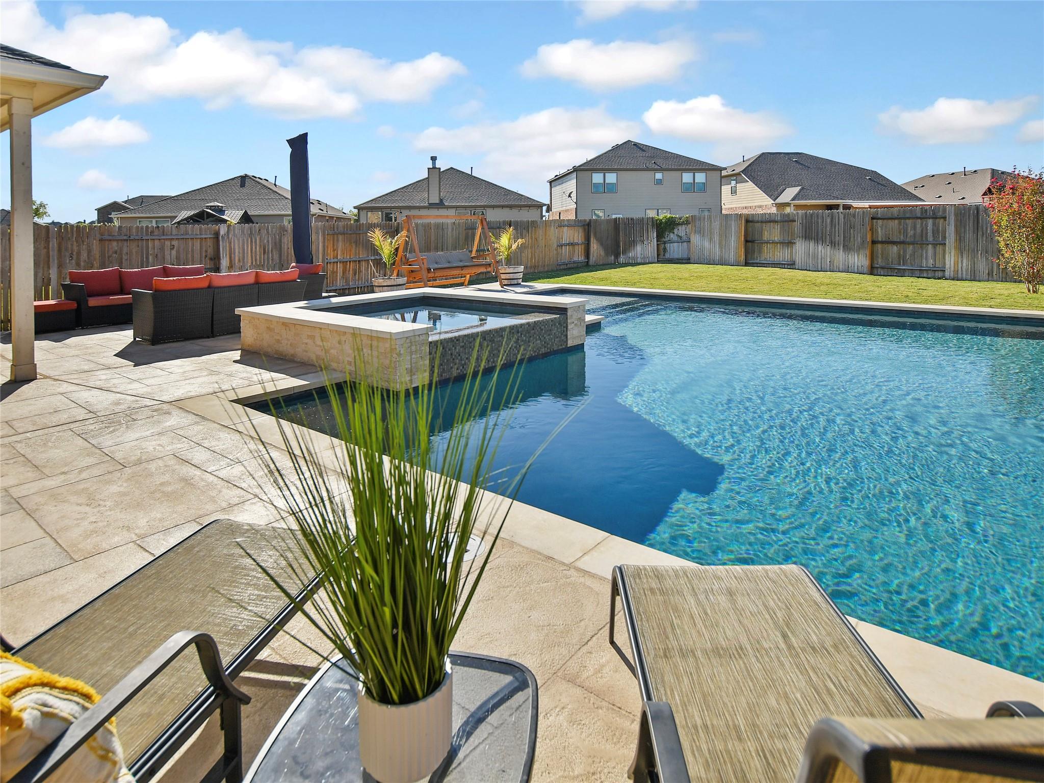 Avalon Homes for Sale Avalon, Pflugerville, TX