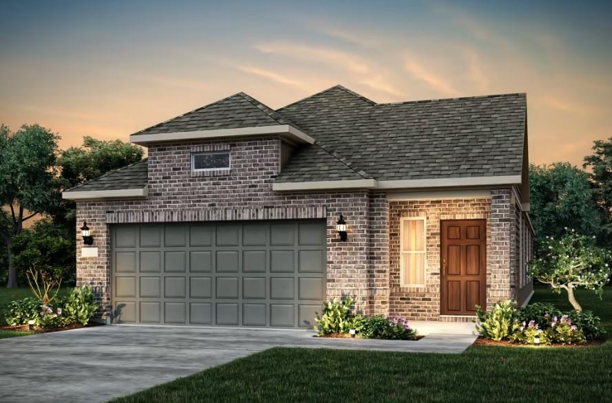 Crosswinds Homes for Sale Crosswinds, Kyle, TX