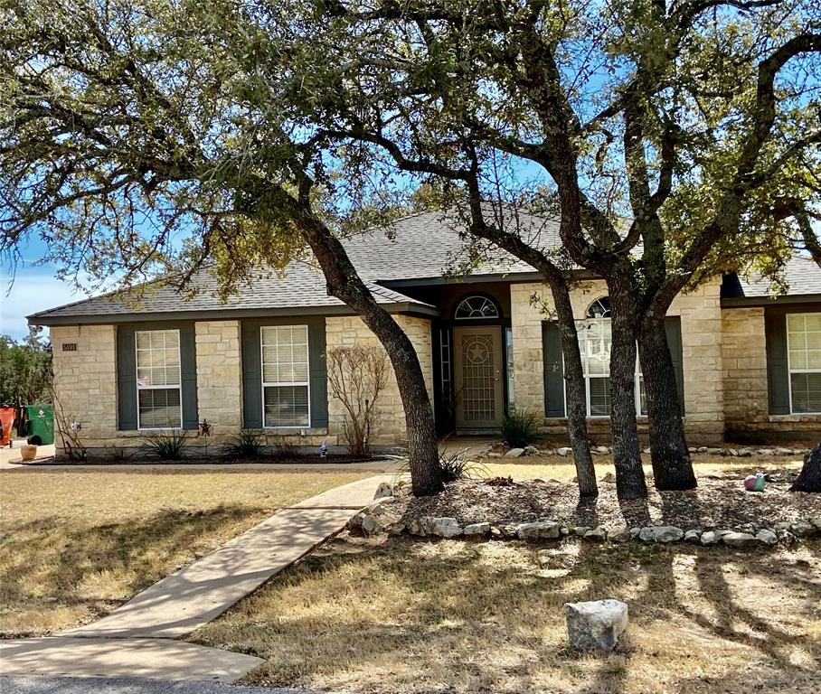 5101 Thunderbird St, Lago Vista, TX, 78645 MLS 3146077