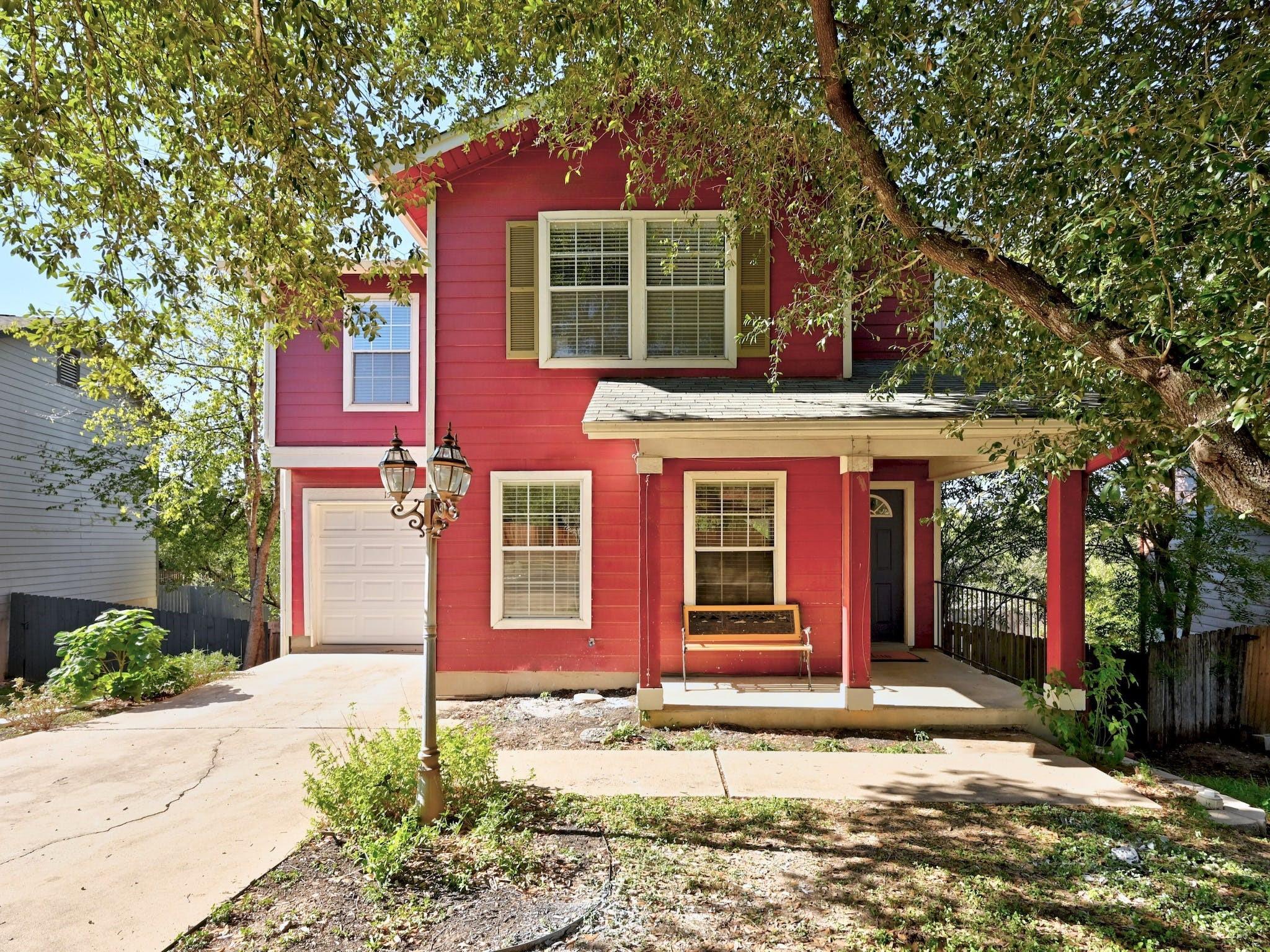 78748 Sold Homes Realty Austin