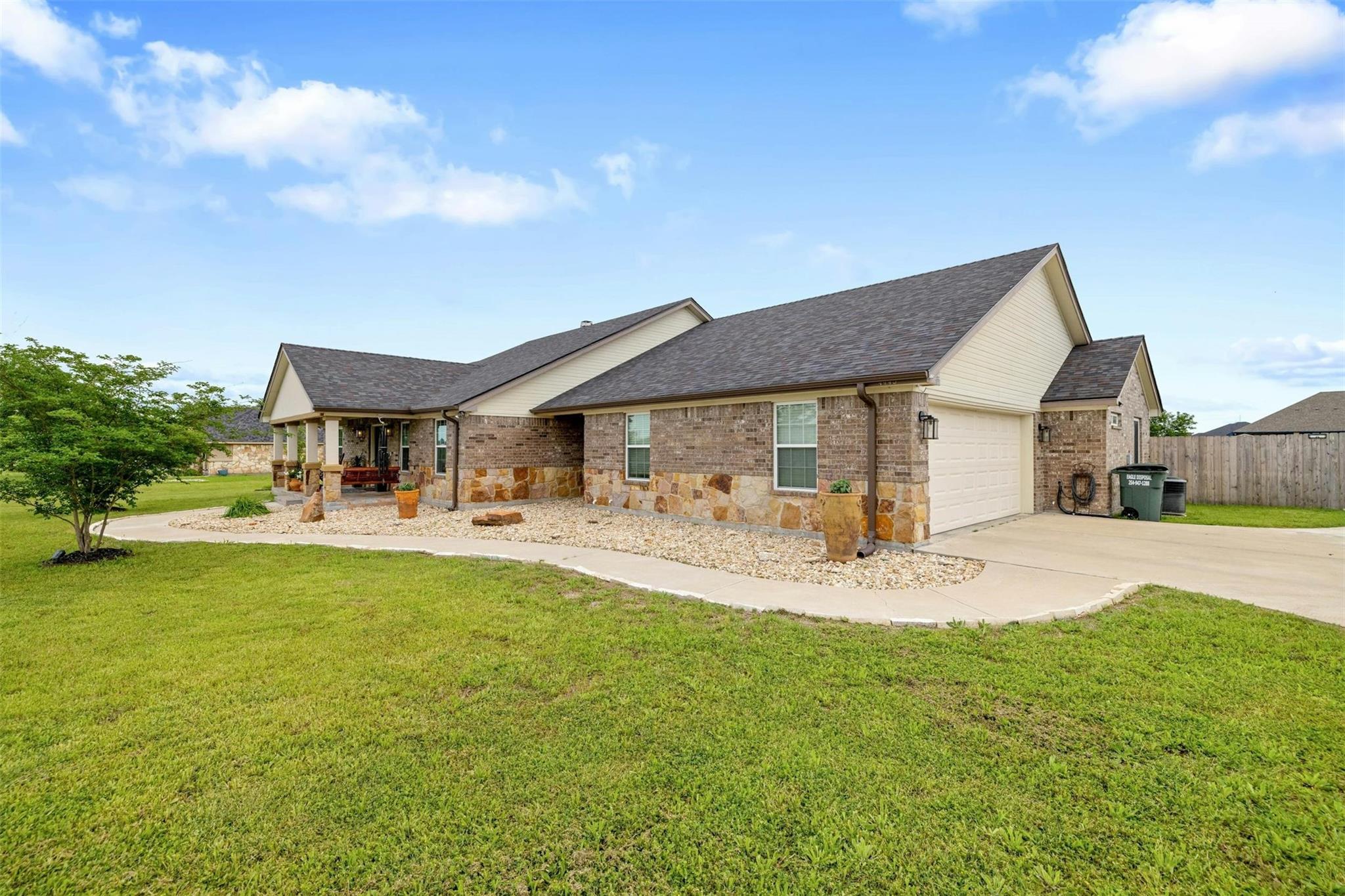 4445 W Amity Rd, Salado, TX, 76571 MLS 3184870