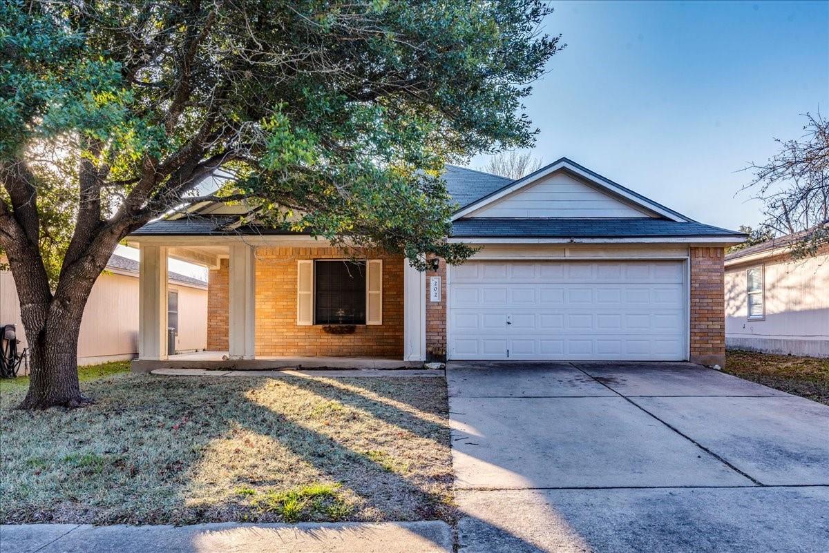 Horizon Park Homes for Sale Horizon Park, Leander, TX