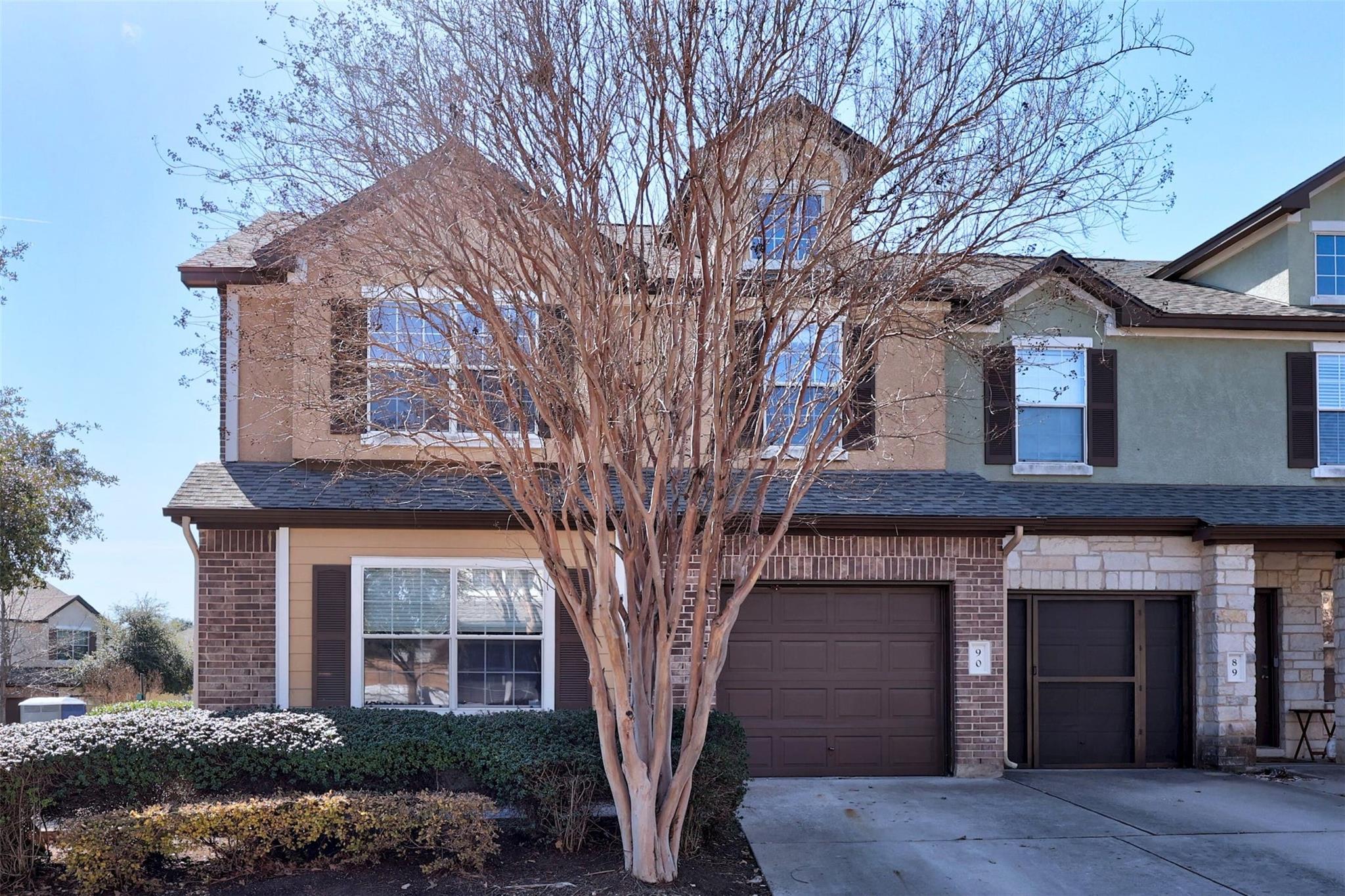 Cypress Creek Townhomes Homes for Sale Cypress Creek Townhomes, Cedar