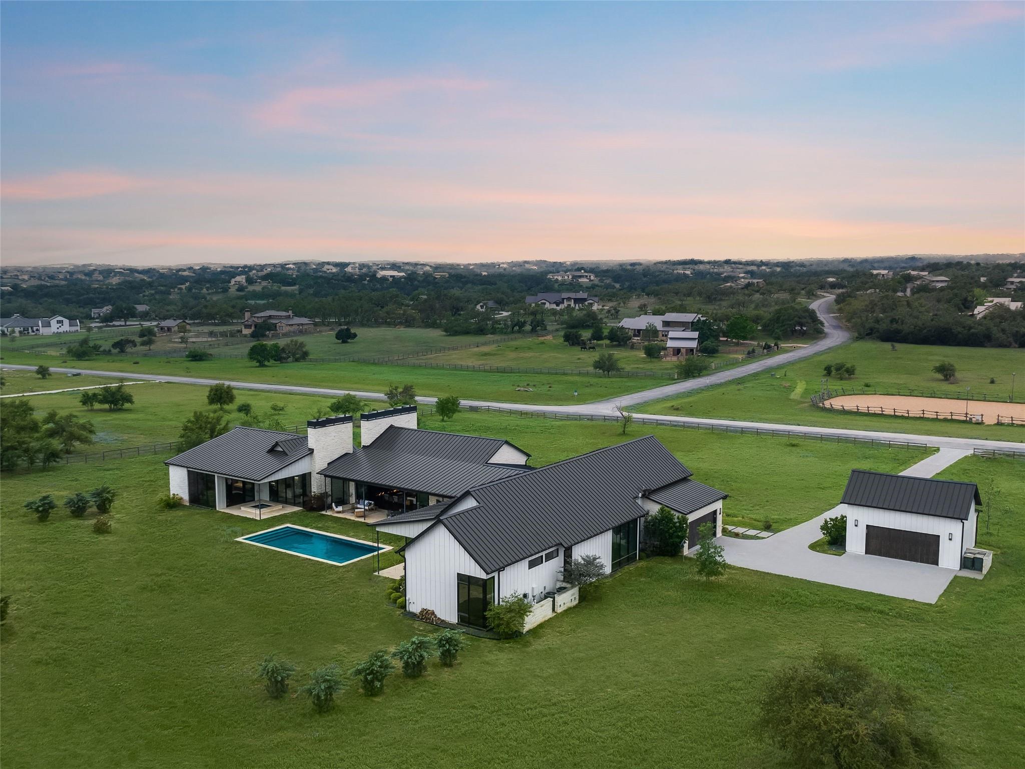 Madrone Ranch Homes for Sale Madrone Ranch, Austin, TX