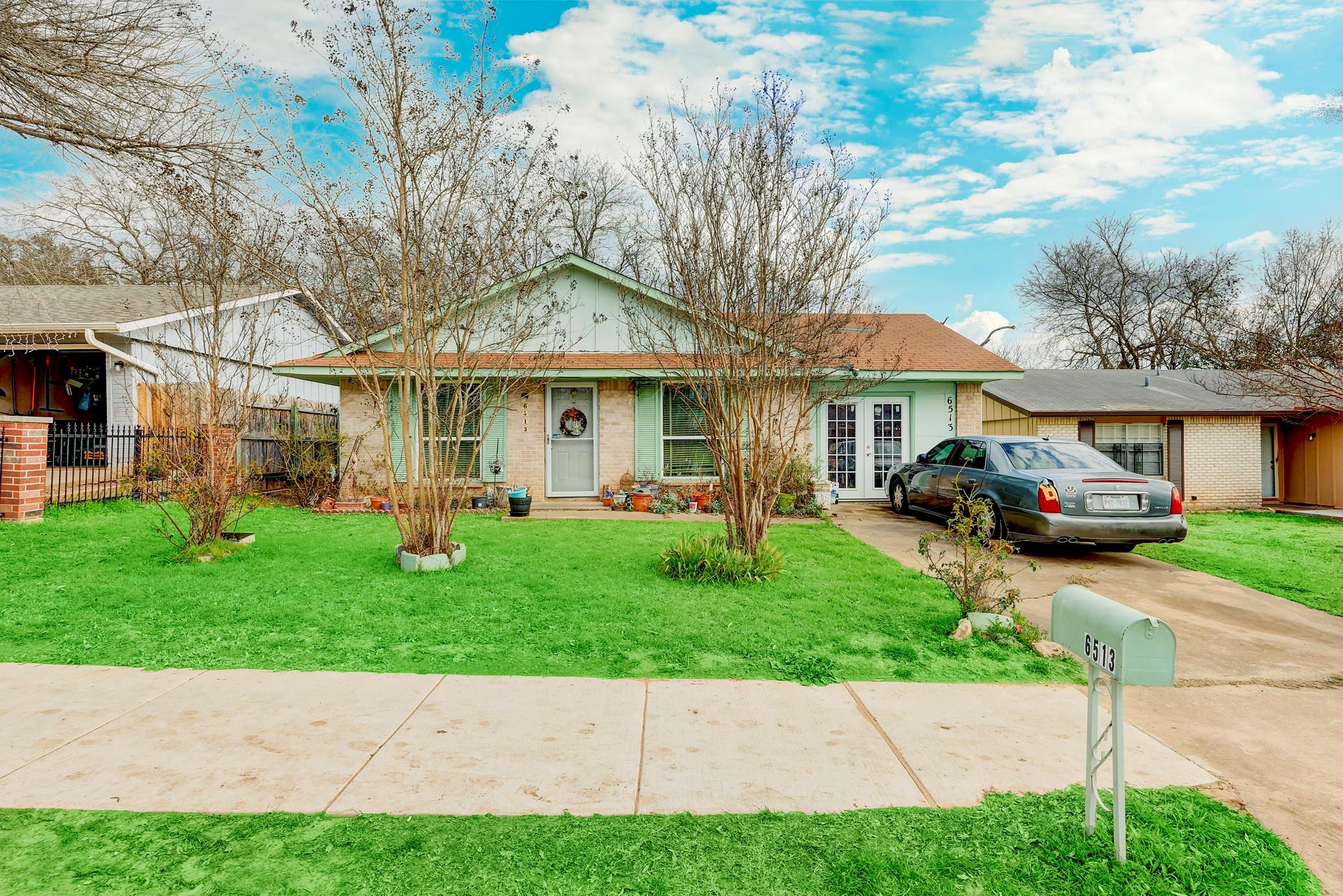 6513 Stonleigh Pl, Austin, TX, 78744 MLS 3810108