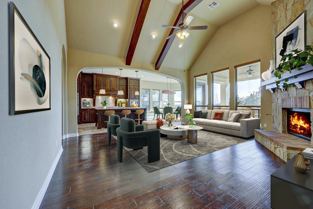 Rocky Creek Homes for Sale Rocky Creek, Austin, TX