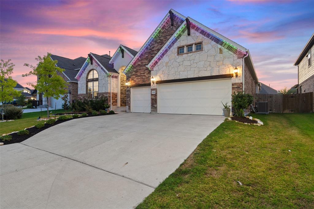 Blackhawk Homes for Sale Blackhawk, Pflugerville, TX