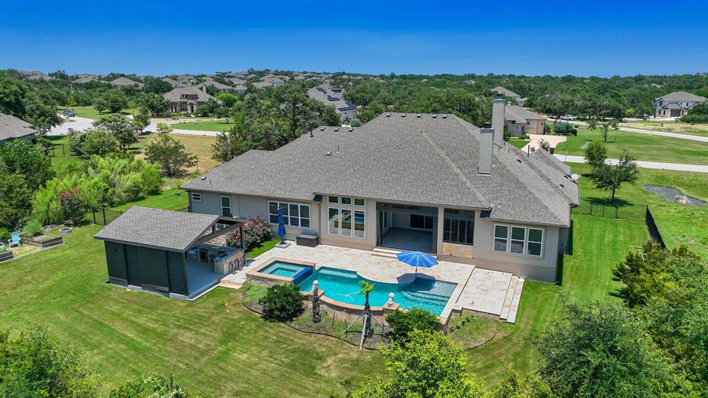 Rim Rock Homes for Sale Rim Rock, Driftwood, TX