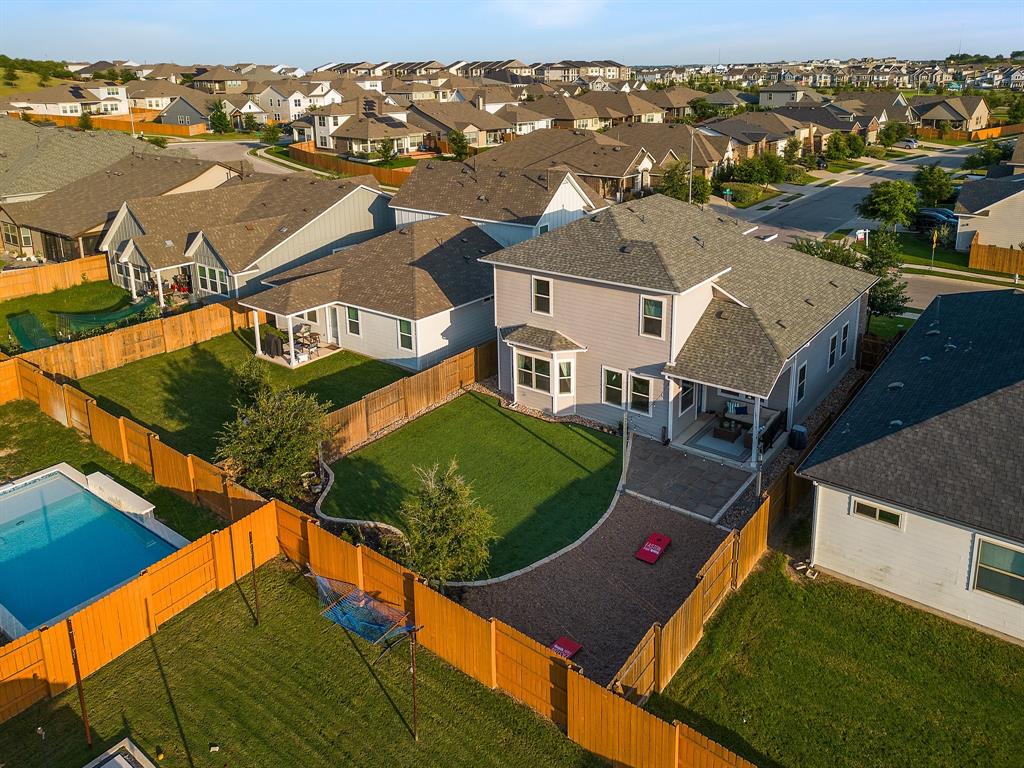 Easton Park Homes for Sale Easton Park, Austin, TX