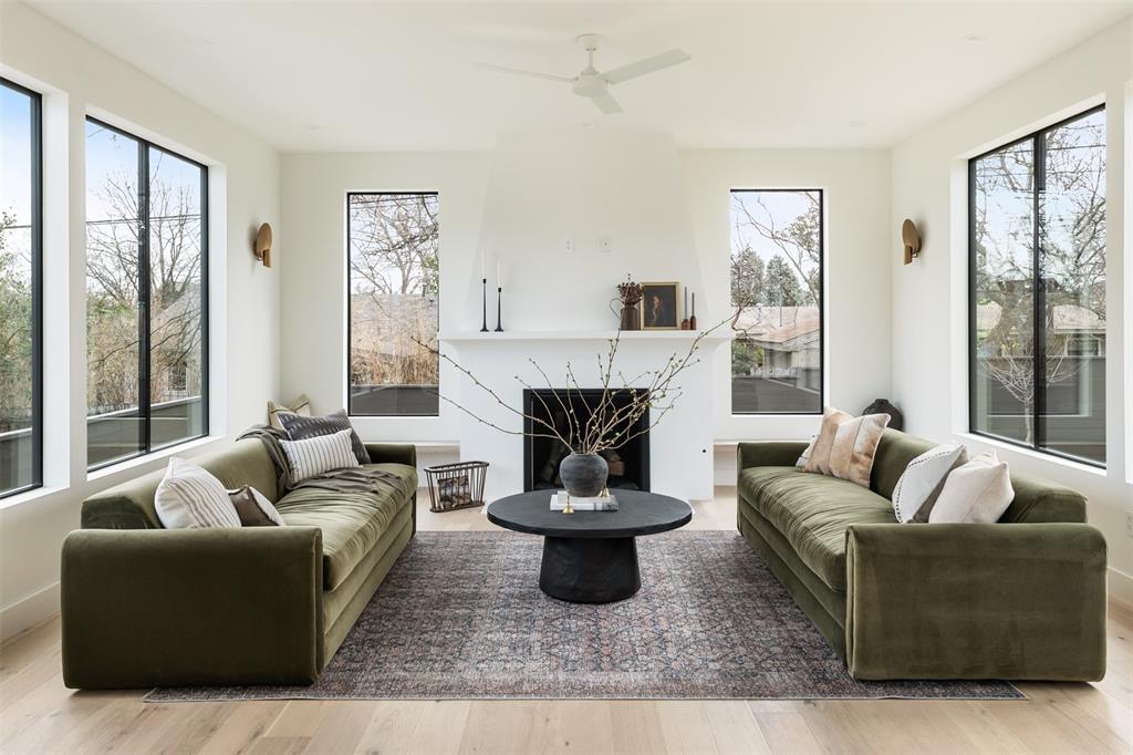 Rosedale Homes for Sale Rosedale, Austin, TX