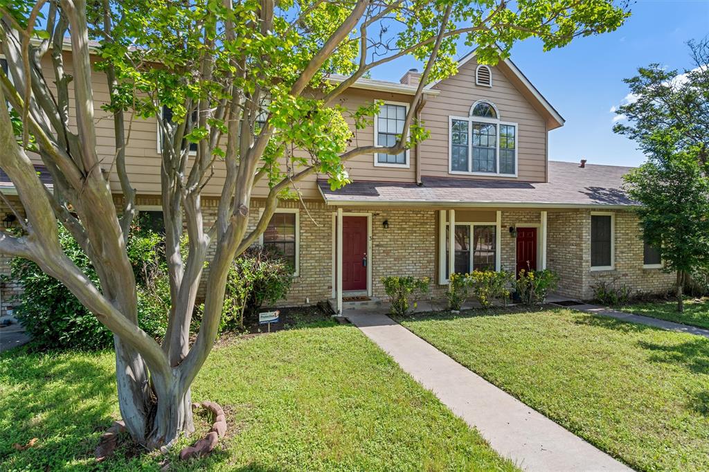 11404 Walnut Ridge Dr 103, Austin, TX, 78753 MLS 4399524