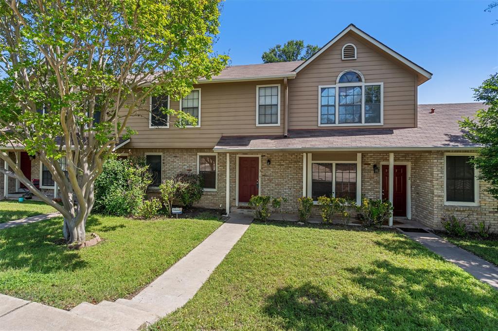 11404 Walnut Ridge Dr 103, Austin, TX, 78753 MLS 4399524