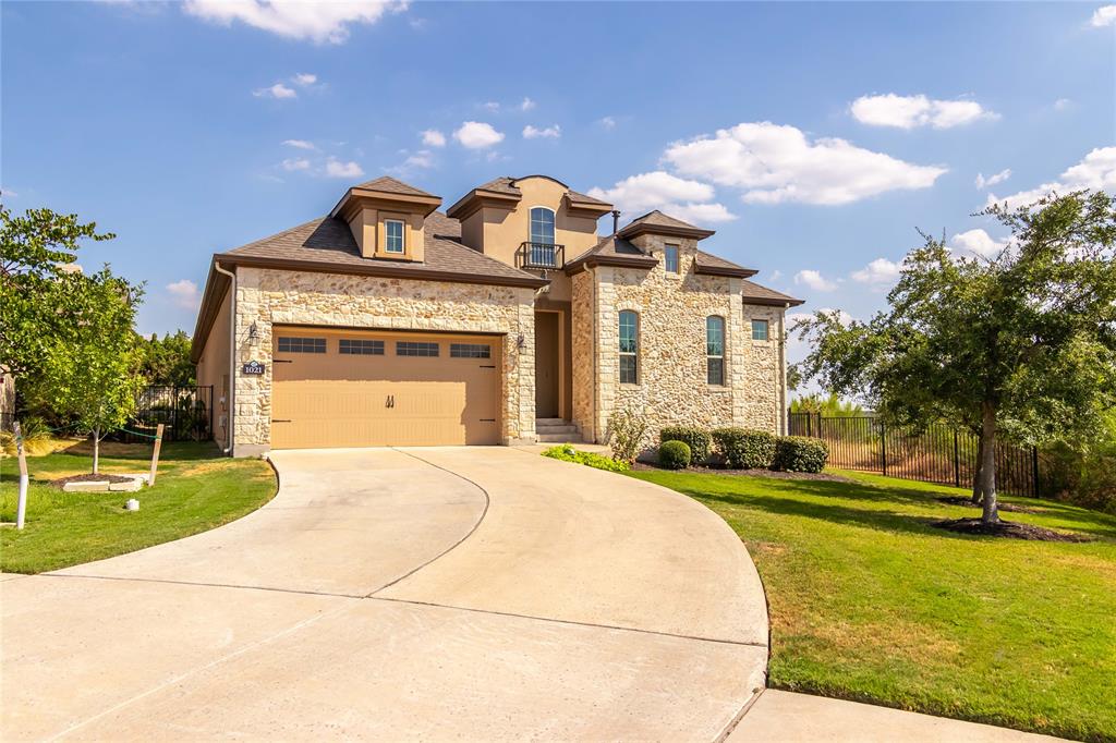 Water Oak at San Gabriel Homes for Sale Water Oak at San Gabriel