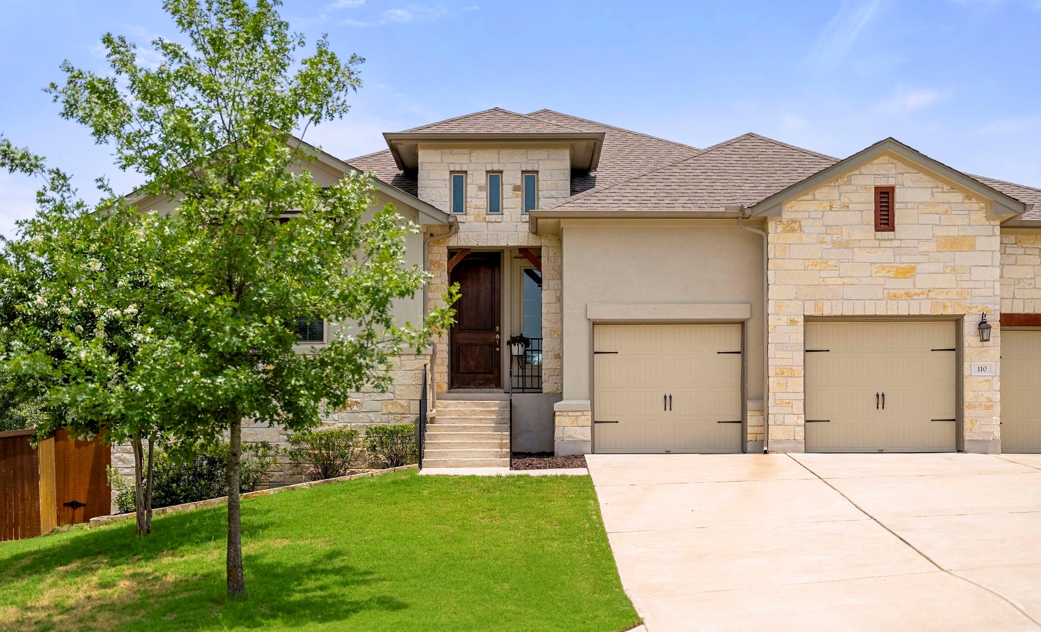 Caliterra Homes for Sale Caliterra, Dripping Springs, TX